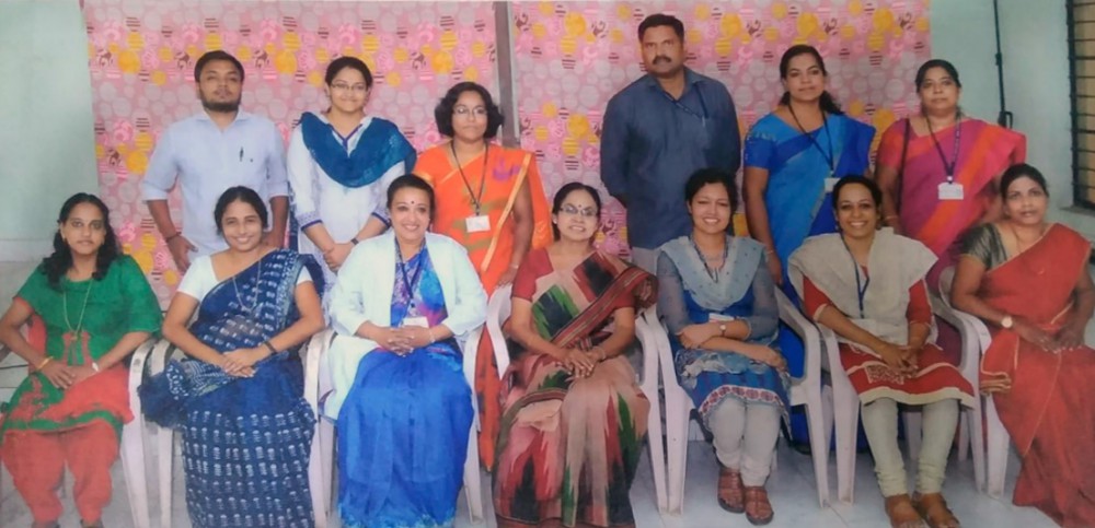 Community Medicine Team