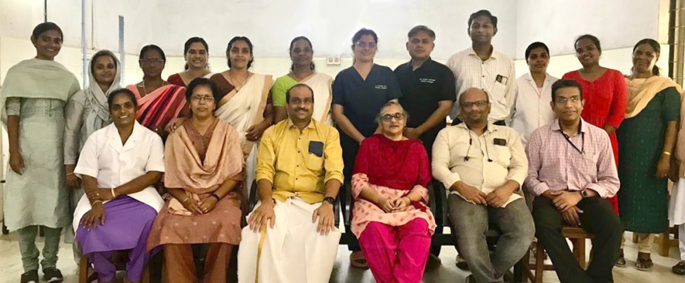 Community Medicine Team